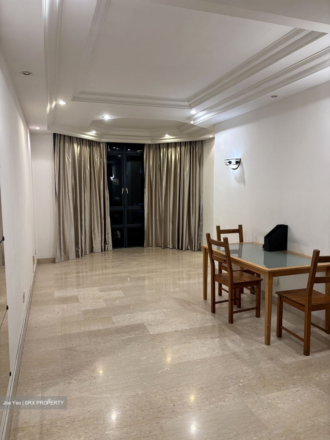Evelyn Mansions (D11), Apartment #584935001